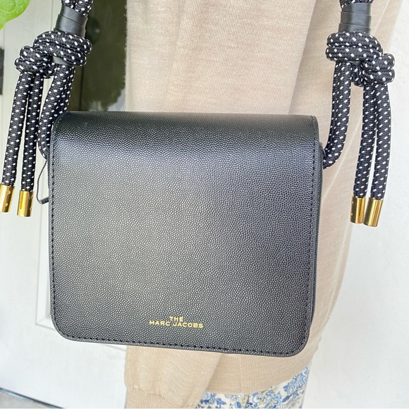 Last 2 ‼️Marc Jacobs The J Link Mini shoulder bag - Picture 8 of 16